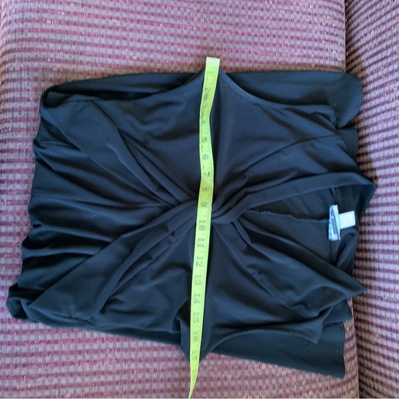 SALE Joseph Ribkoff Dress 10 - Picture 6 of 7